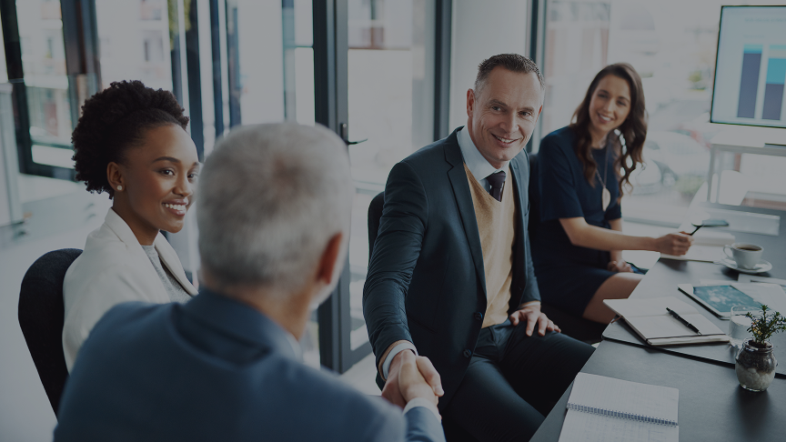 Case study ePrzetarg dla Archicom