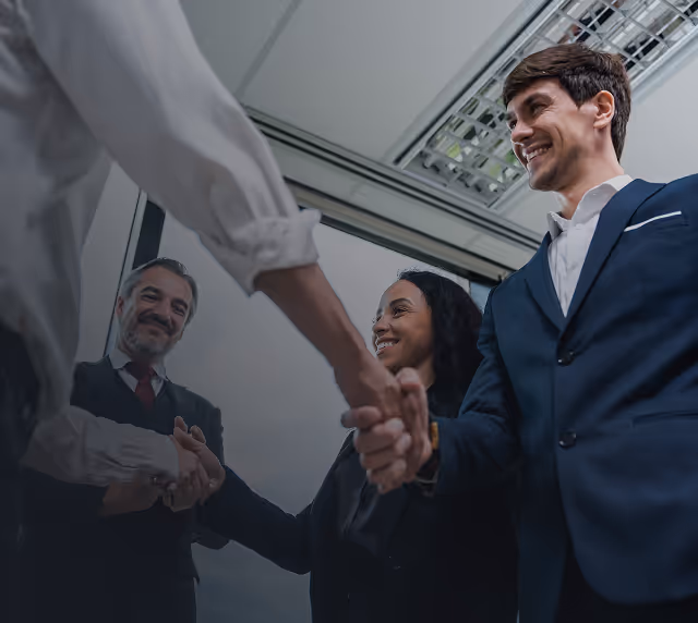 Współpraca zespołu BPM Riders