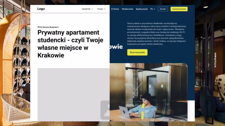 Projektowanie UX/UI