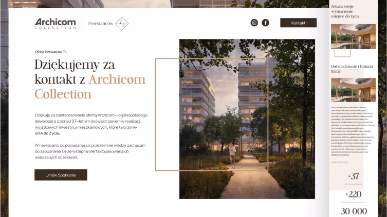 Wdrazanie portali internetowych